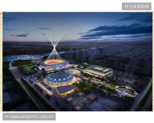 体育场馆的直播链路复用逻辑：用承办演唱会的收益平衡体育赛事的运营亏损